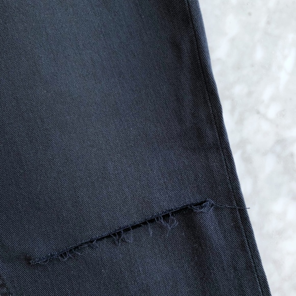 BOGO50% Joes Jeans Collector's Ed. Slim Bfrnd Crop - Picture 6 of 8